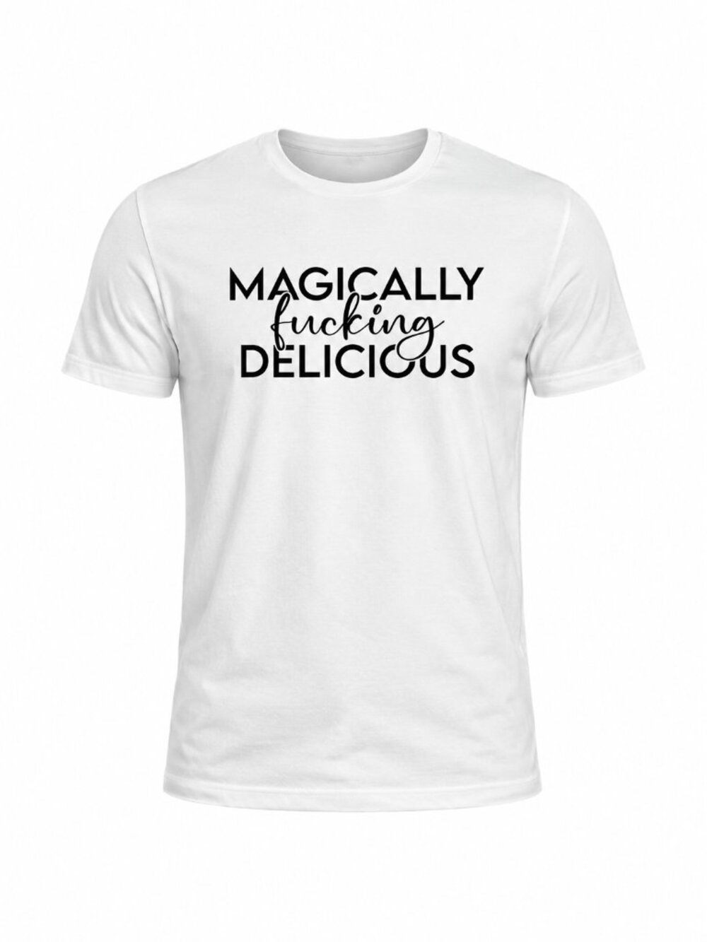NWT Men's Funny Graphic Tee | Men's Adult Humor Shirt Sz L